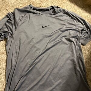 NWOT Nike Pro Dri Fit Shirt.